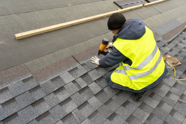 Quick and Trustworthy Emergency Roof Repair Services in California, MD