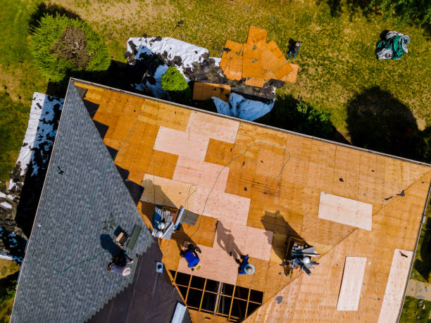 Best Roof Replacement Cost  in California, MD