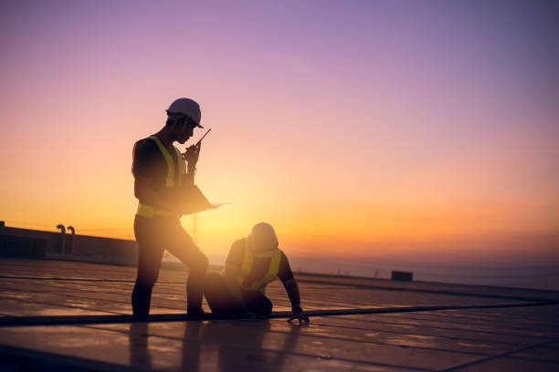 Professional Roofing Contractor in California, MD