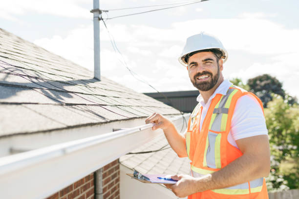 Best Gutter Installation and Roofing  in California, MD