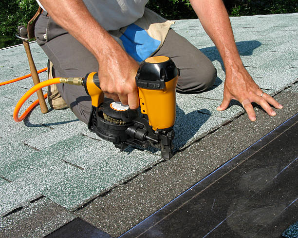Best Local Roofing Companies  in California, MD
