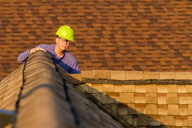 Best Best Roofing Contractors  in California, MD