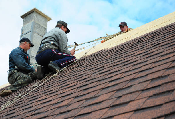 Best New Roof Installation  in California, MD