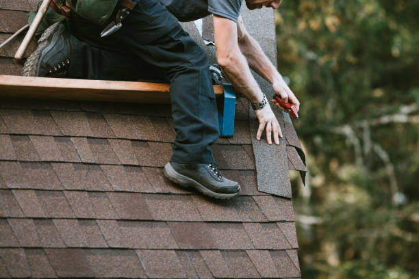 Best Storm Damage Roof Repair  in California, MD
